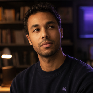 Cédric Arnevel