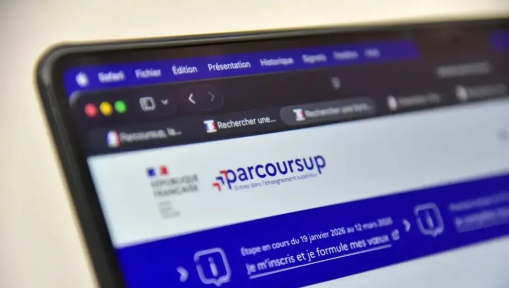 Combien de temps faut-il pour accepter un vœu sur Parcoursup ?