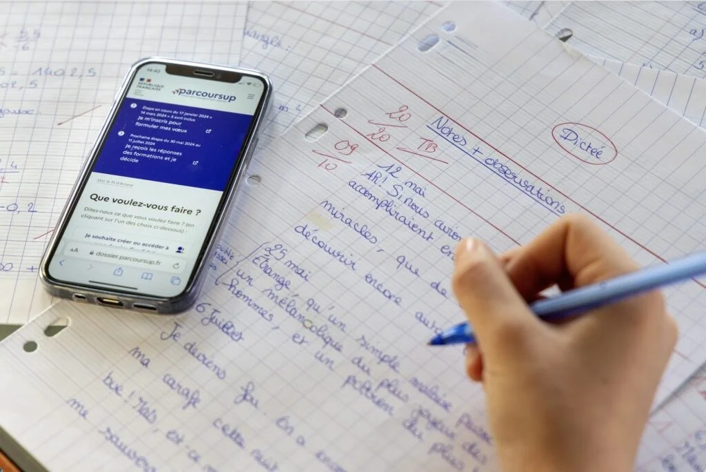Combien de vœux peut-on formuler sur Parcoursup Combien de vœux peut-on formuler sur Parcoursup