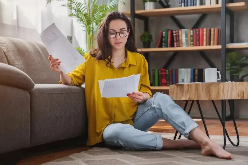 Comment se calcule l'aide au logement en fonction des revenus