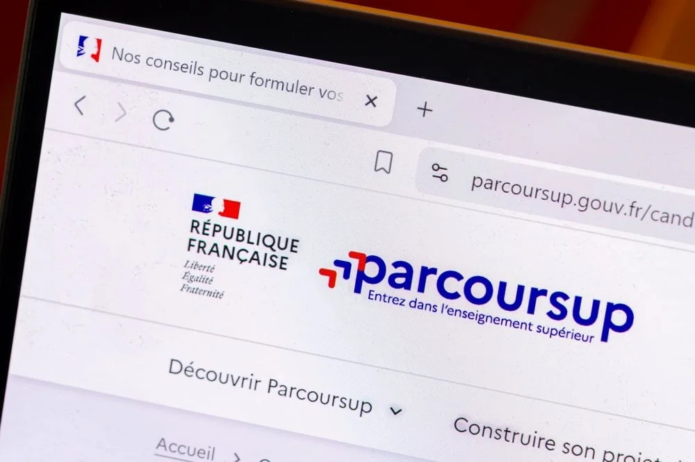 faire une demande de recours auprès de Parcoursup