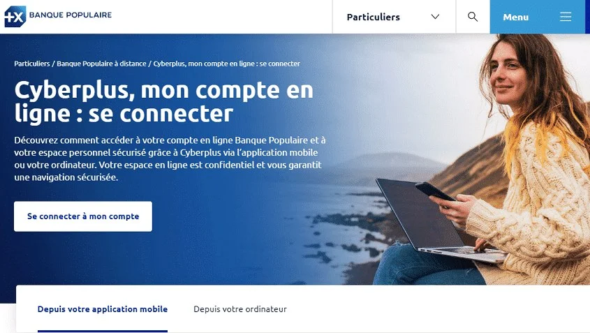 l’espace client Banque Populaire l’espace client Banque Populaire