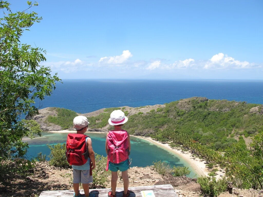 planifier ses vacances en Guadeloupe avec des enfants planifier ses vacances en Guadeloupe avec des enfants