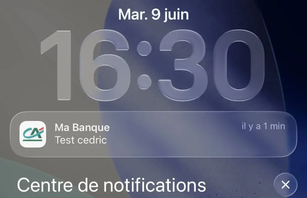 Quel est le problème de bug au Crédit Agricole aujourd’hui et comment le résoudre ? Quel est le problème de bug au Crédit Agricole aujourd'hui et comment le résoudre ?