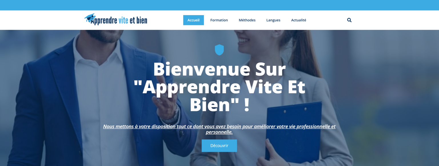 simulateur de mémoire d'apprendre vite et bien com