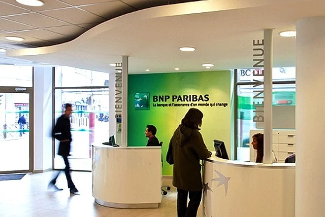 utilisateurs de BNP Paribas utilisateurs de BNP Paribas