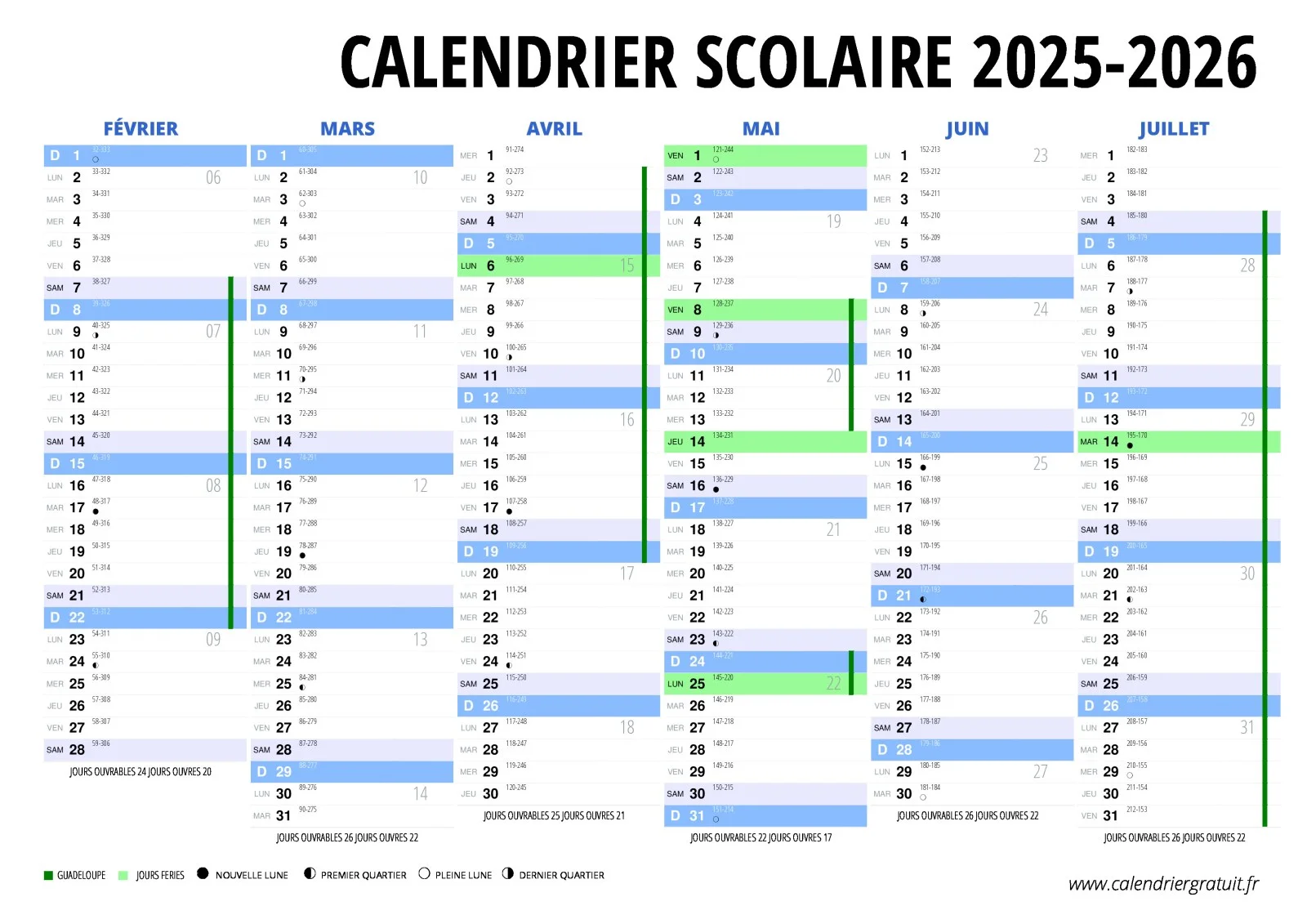 vacances scolaires guadeloupe vacances scolaires guadeloupe