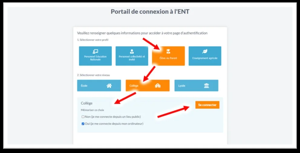 Comment envoyer un message sur l’ent de manière efficace et rapide ? Comment envoyer un message sur l'ent de manière efficace et rapide ?