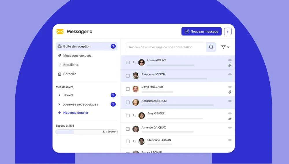 comment envoyer un message sur l'ent comment envoyer un message sur l'ent
